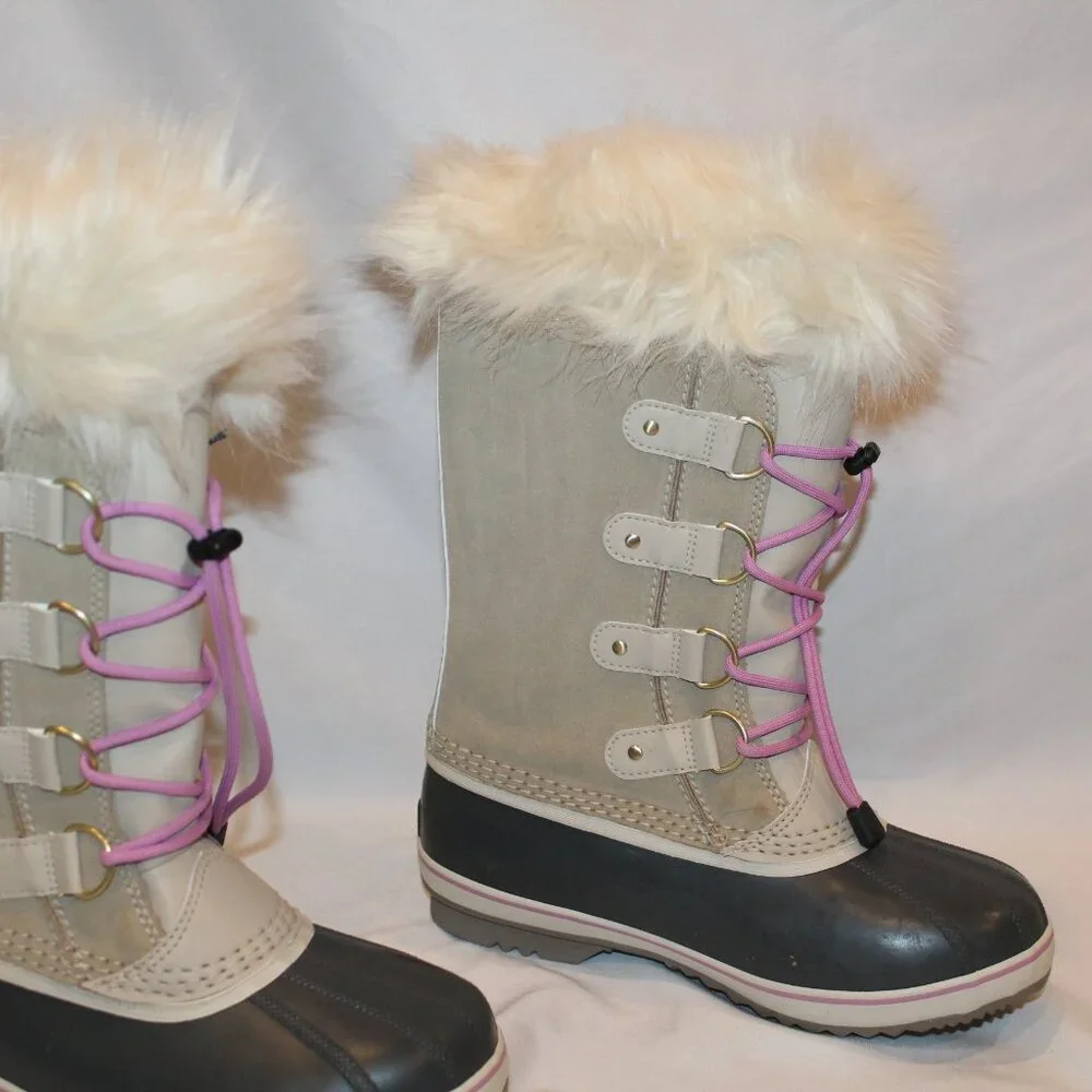 Sorel protective joan
